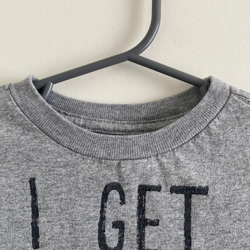 *NWOT* The Children’s Place Long Sleeve Grandma Tee